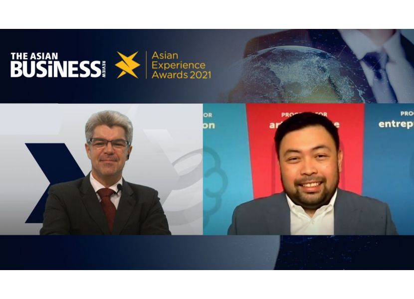 Progresif Awarded “Employee Experience of the Year” by the Asian Business Review