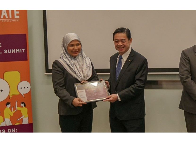 Innovating Human Capital Development
