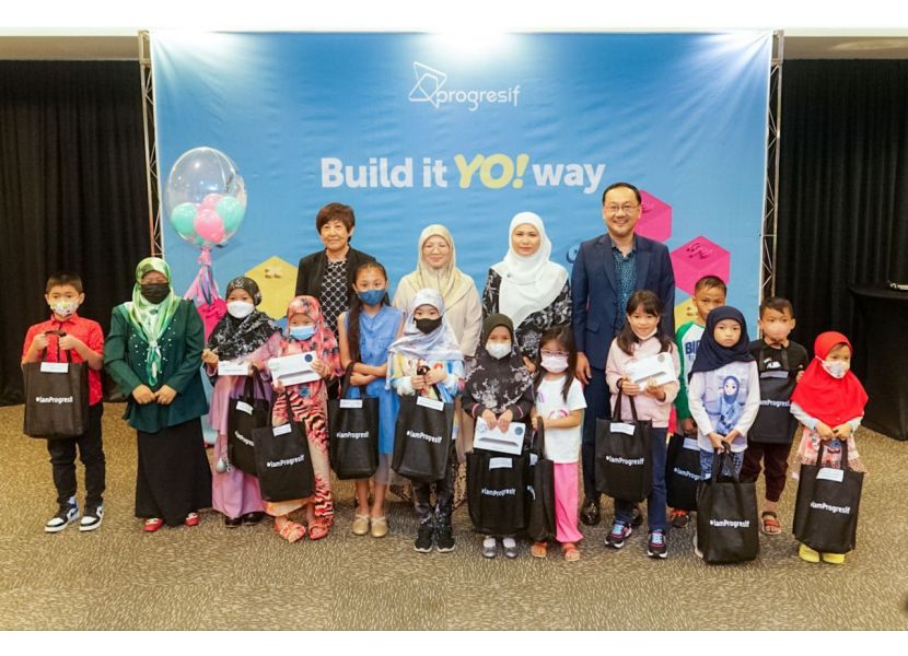 24 Lucky Draw Winners Named for the MoH and Progresif Sdn Bhd Campaign to Reach Vaccination Rate of 70% in Brunei