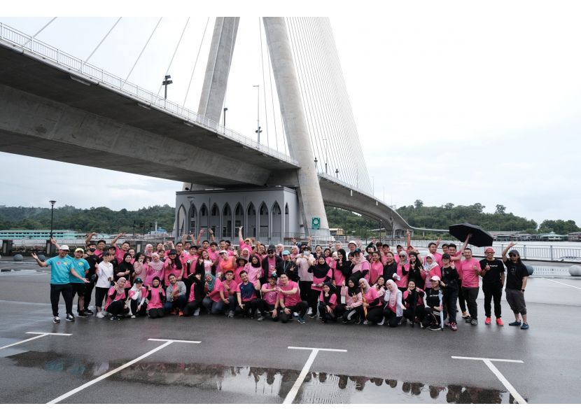 Progresif’s Staff Wellness Program Promotes Work-Life Balance Through Physical Activity