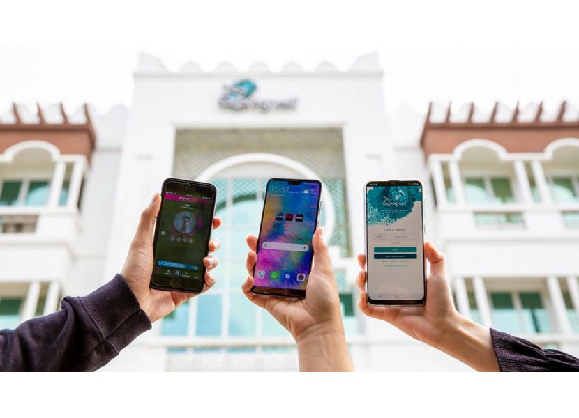 Progresif Welcomes Number Portability