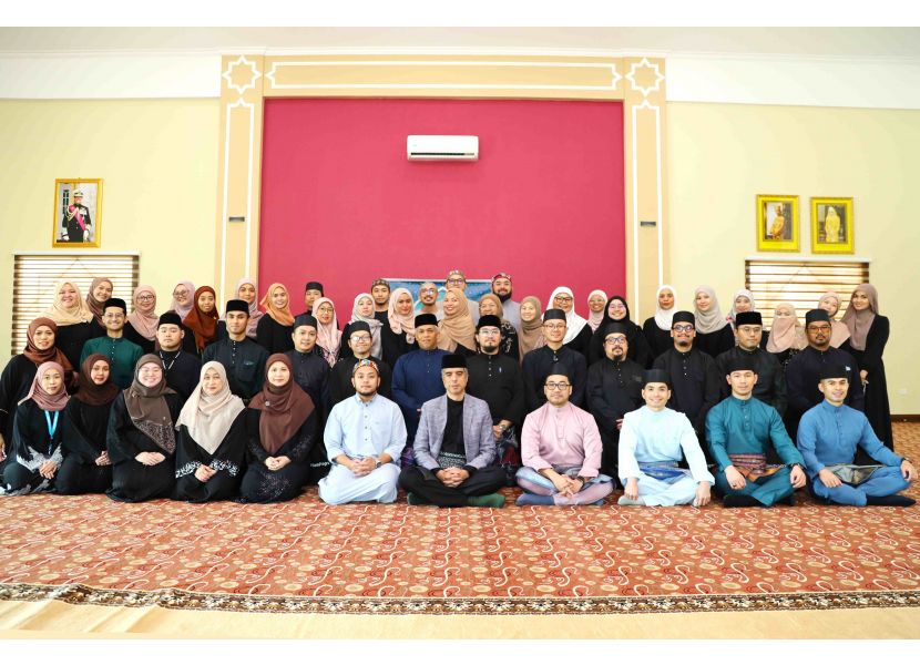 Progresif Strengthens Community Spirit Through Month‑Long Ramadan Initiatives