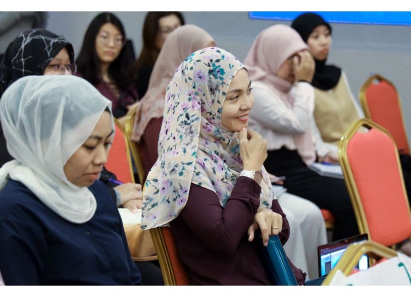 Women Techmakers Brunei’s 2021 International Women’s Day Aims to Inspire and Encourage Creation