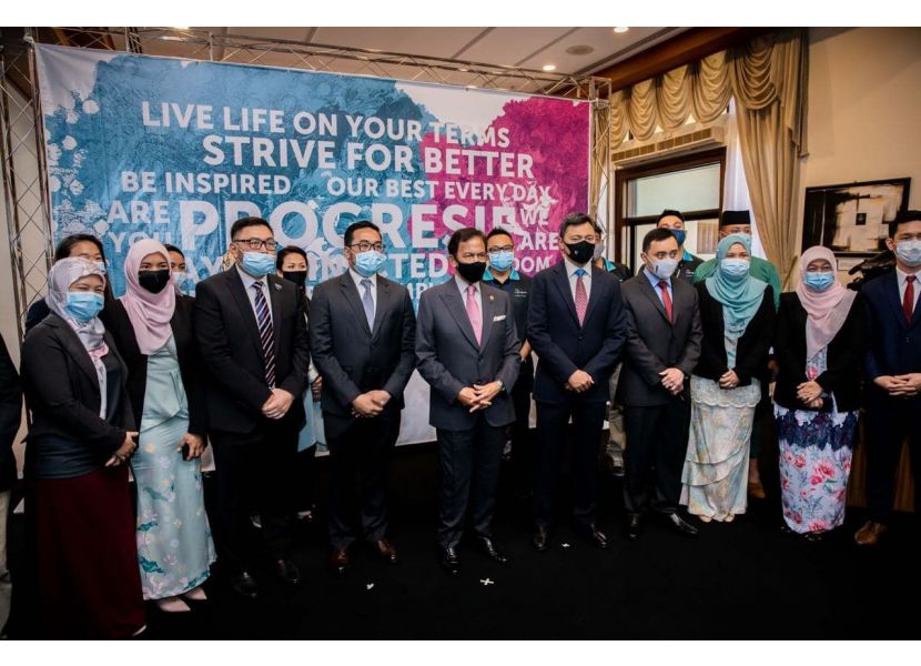 Progresif Ready To Bring Future Ready Youth Vision To Life
