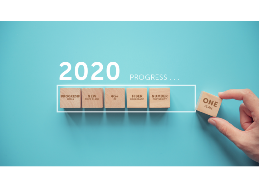 The Time for Progress is Now