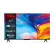 TCL 43inch 4K HDR Google TV