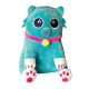 Cat Plushie