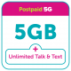 Postpaid Mobile