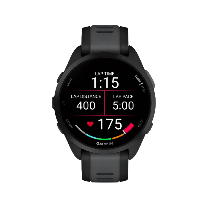 Buy Garmin Forerunner 165 Progresif Brunei