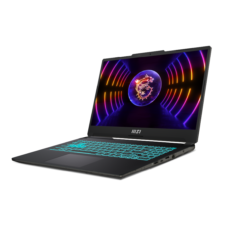 MSI Cyborg 15 A12VF