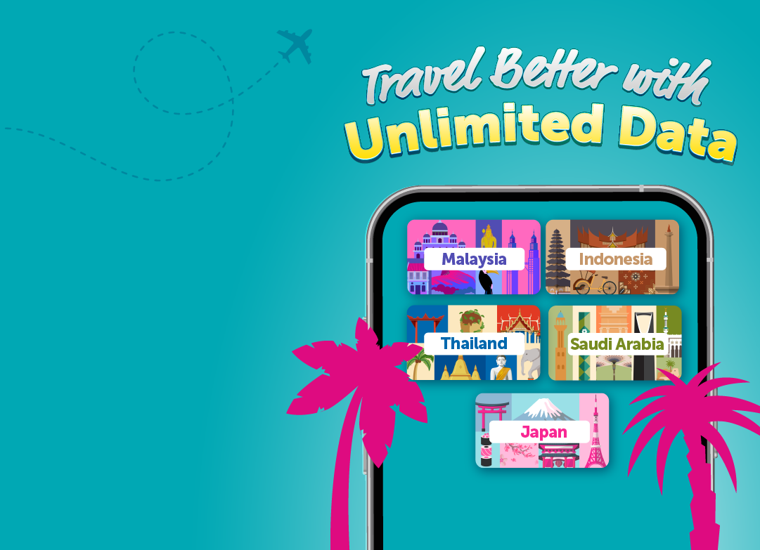 Travel better<br>on your<br>next trip