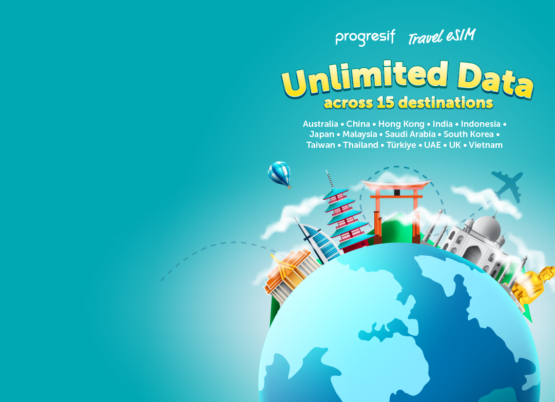 Travel better<br>on your<br>next trip