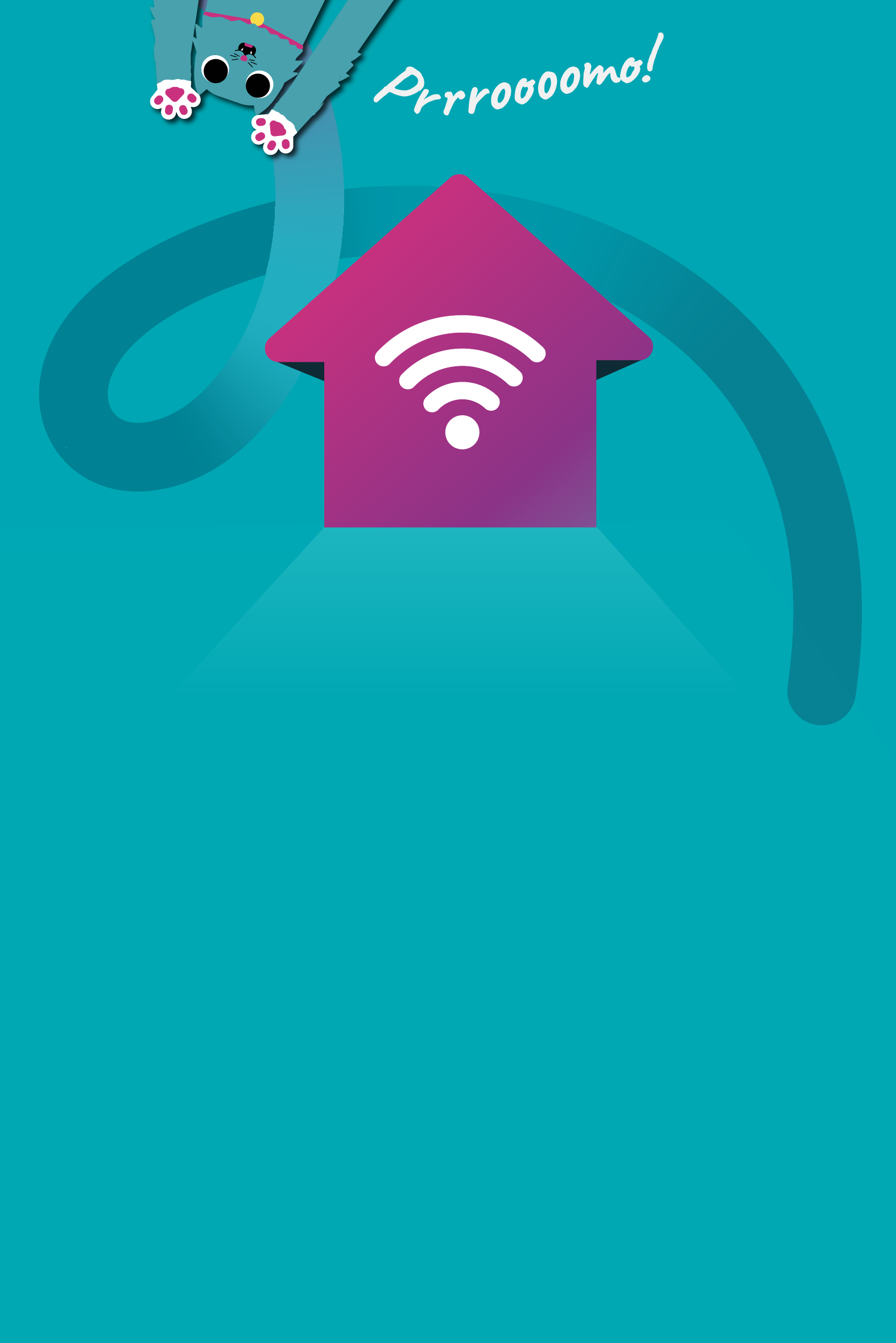 X-tra Data for your home