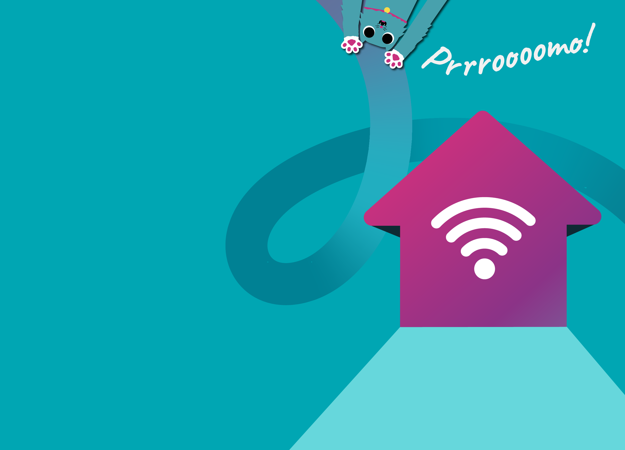 X-tra Data<br/>for your home