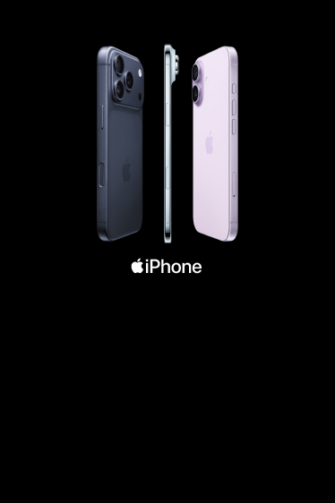 The wait is over