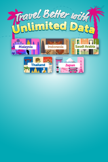 Travel better on your next trip