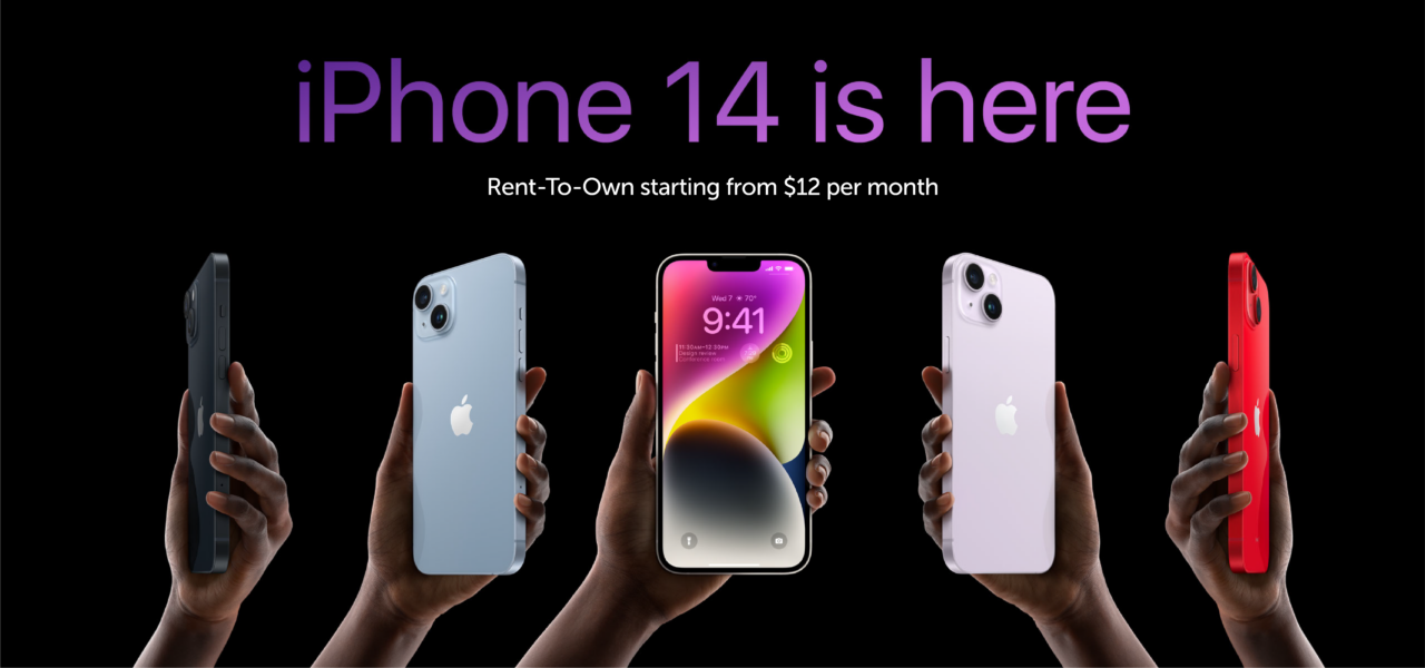 The iPhone 14 deals just keep getting better
