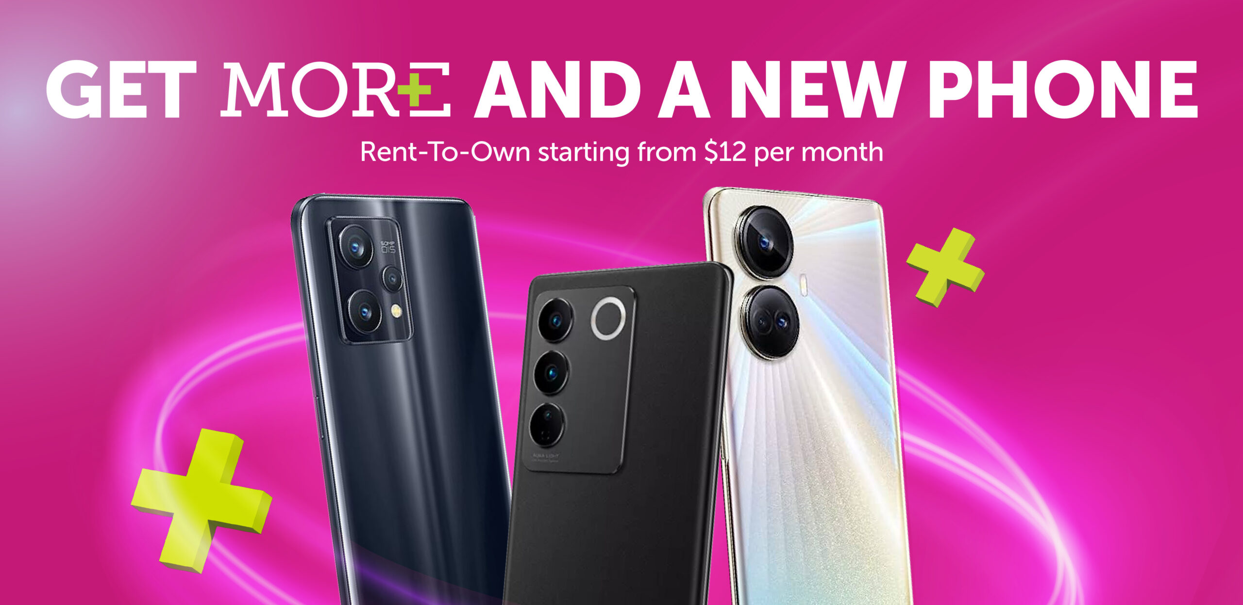 Amazing deals on Realme and Vivo devices