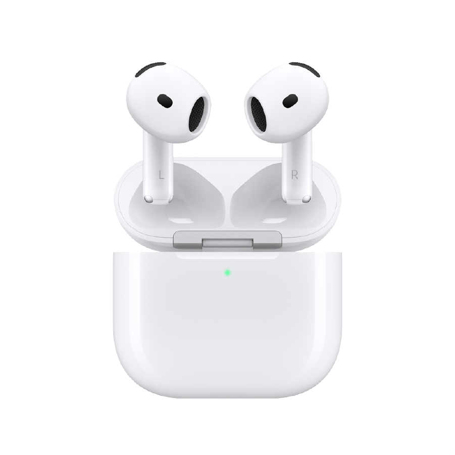 <strong style="color:#00A8B5;">Apple Airpods 4</strong>