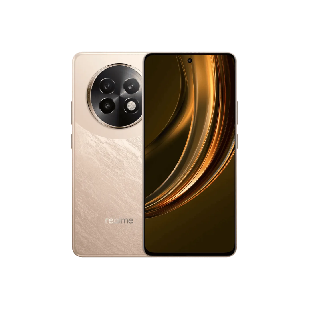 <strong style="color:#00A8B5;">Realme 13 Plus 5G</strong>