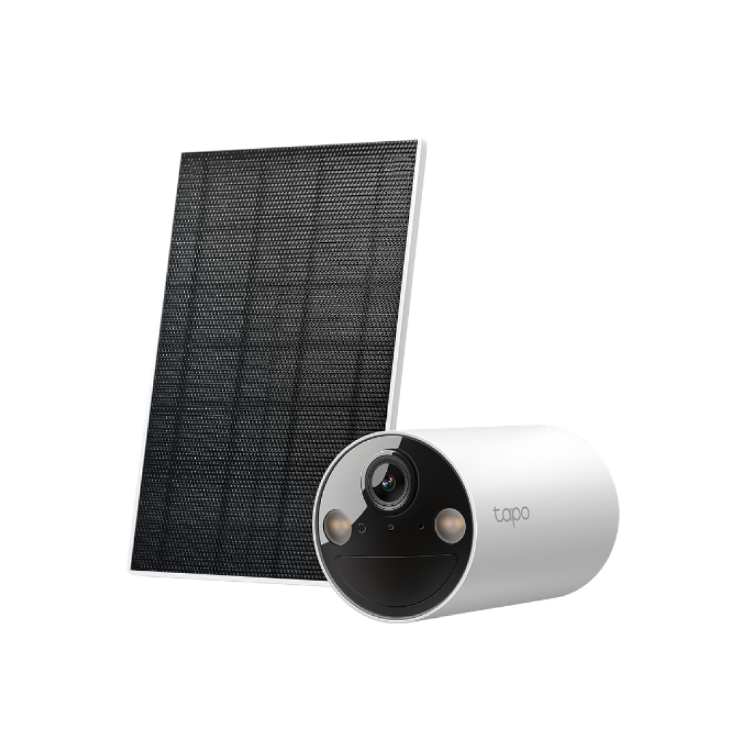 <strong style="color:#00A8B5;">TAPO (C200C, C410 Kit w/ Solar, H100, S200B)​</strong>