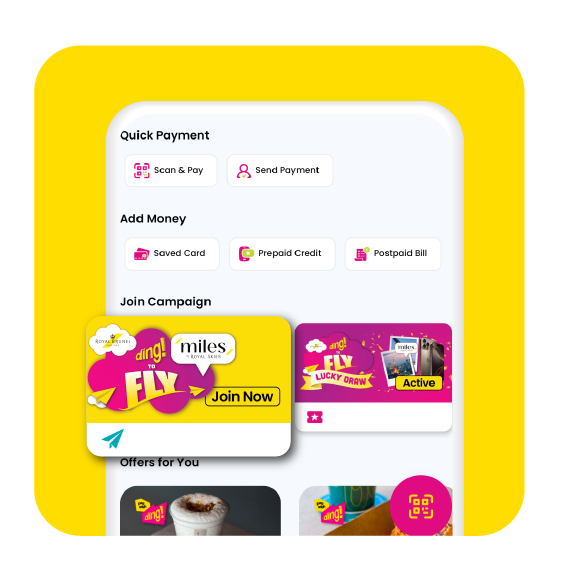 DingtoFly-LandingPage-StepsRev_CARE_App_-_Step_2