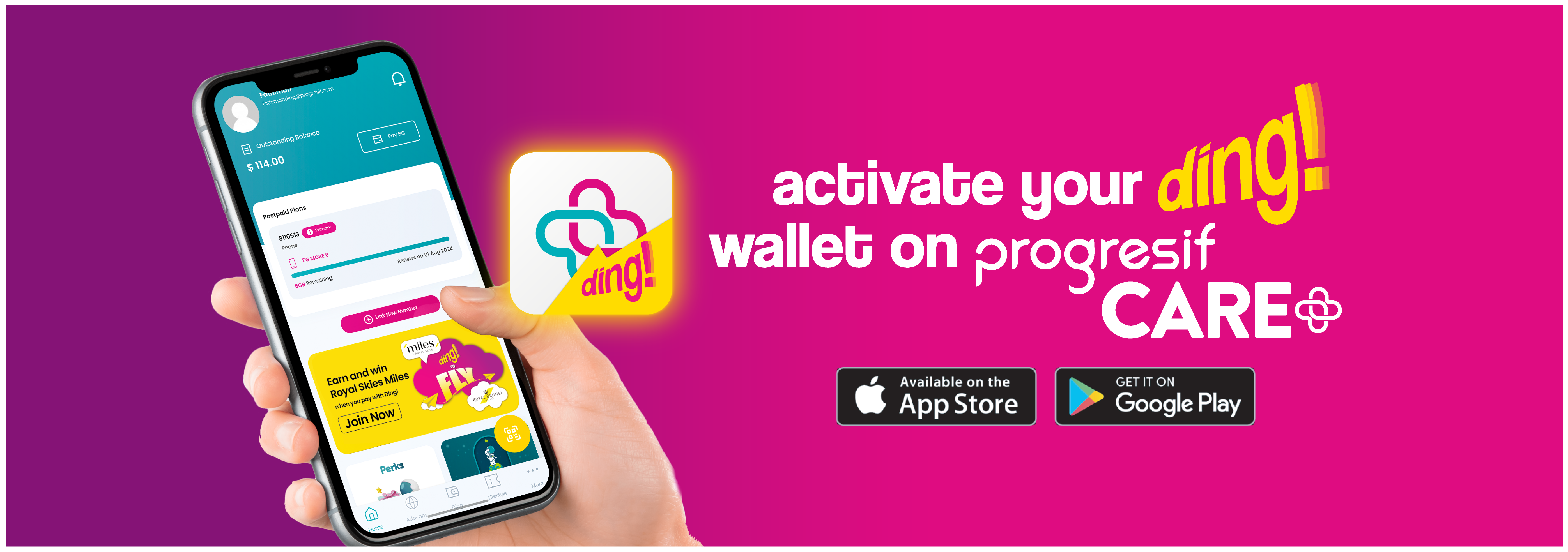 DingtoFly_Activate_Banner
