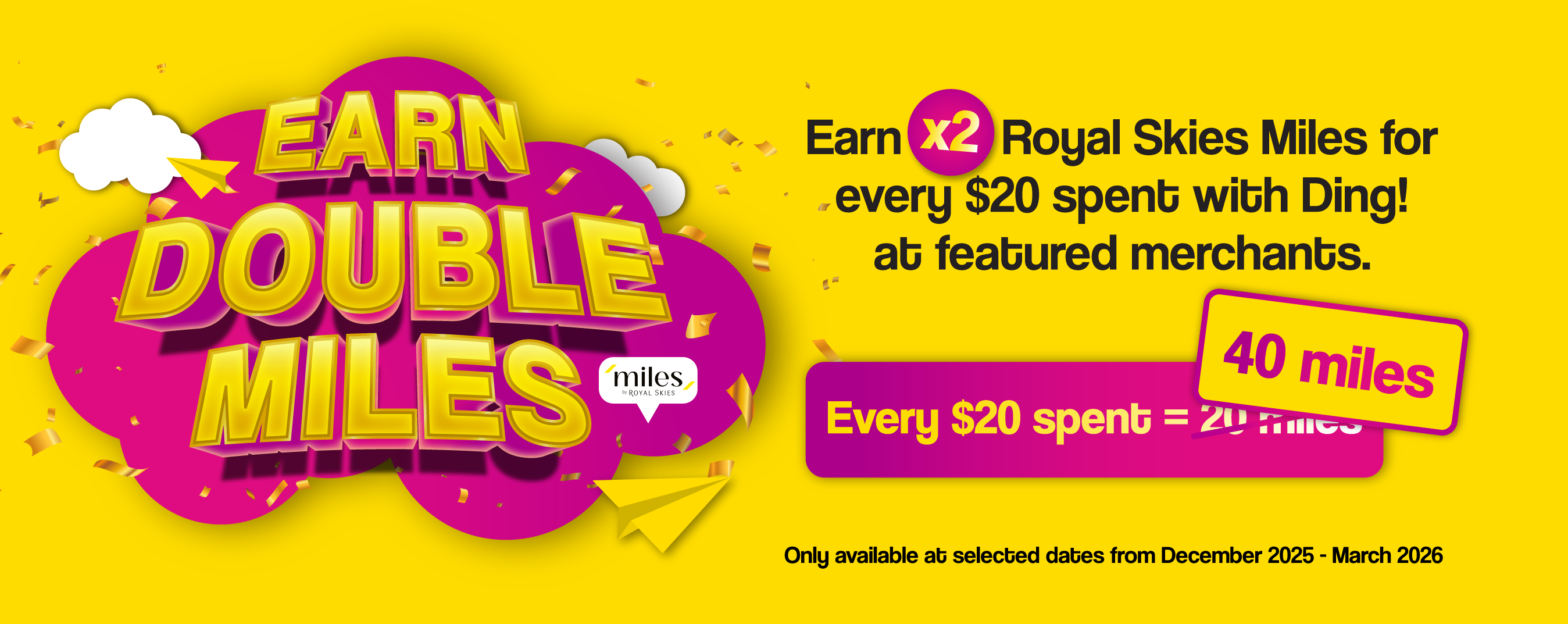 Dingtofly_DoubleMiles