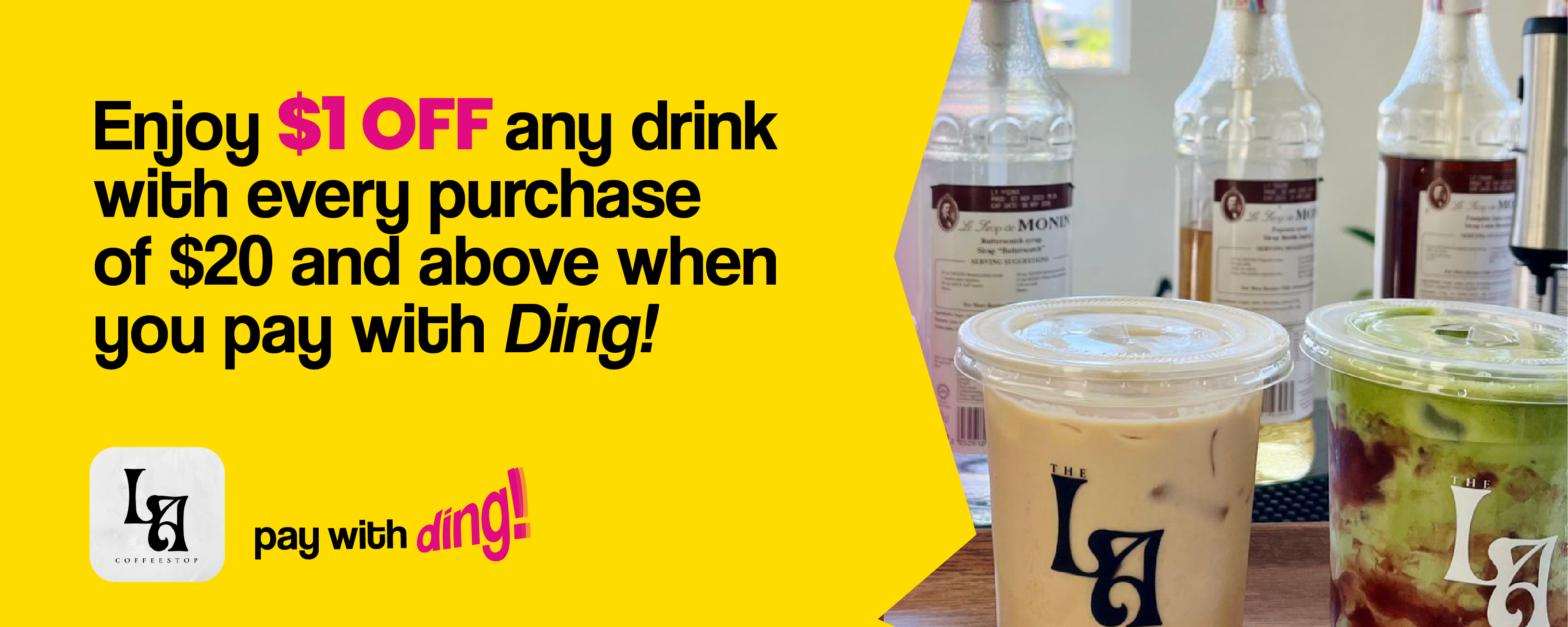 Ding-Offers-LACoffeeStop_5_Website_Landing_Page_Banner