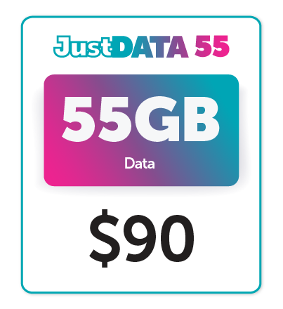 JustData55-Contract