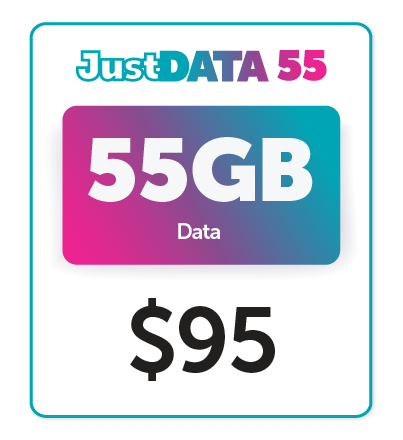 JustData55-NC
