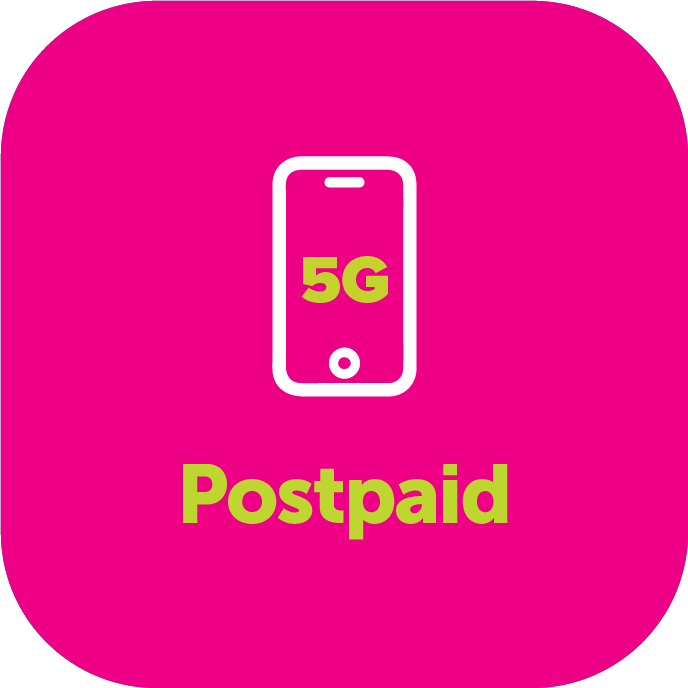 Postpaid
