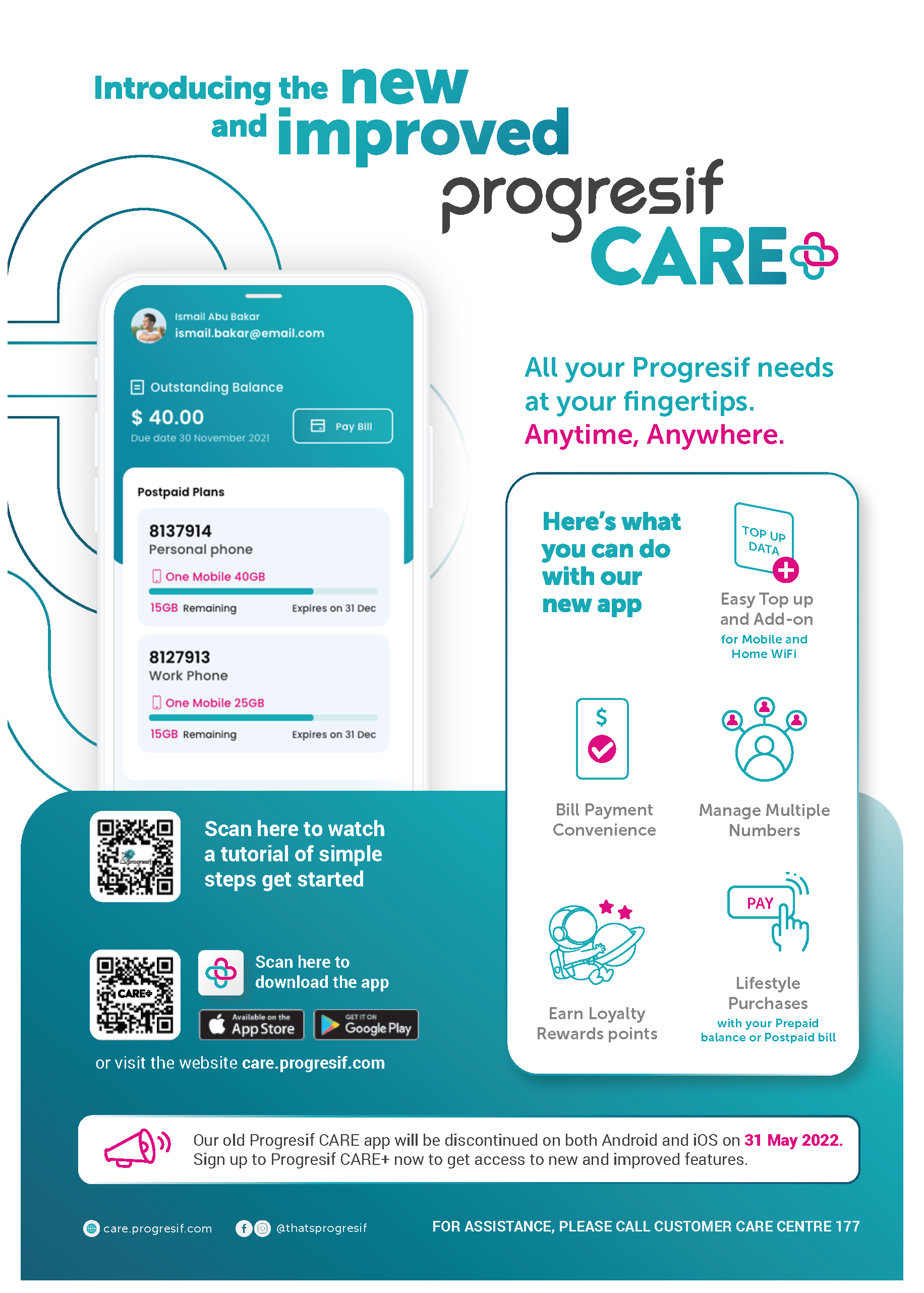 Progresif_Flyers_CARE_English