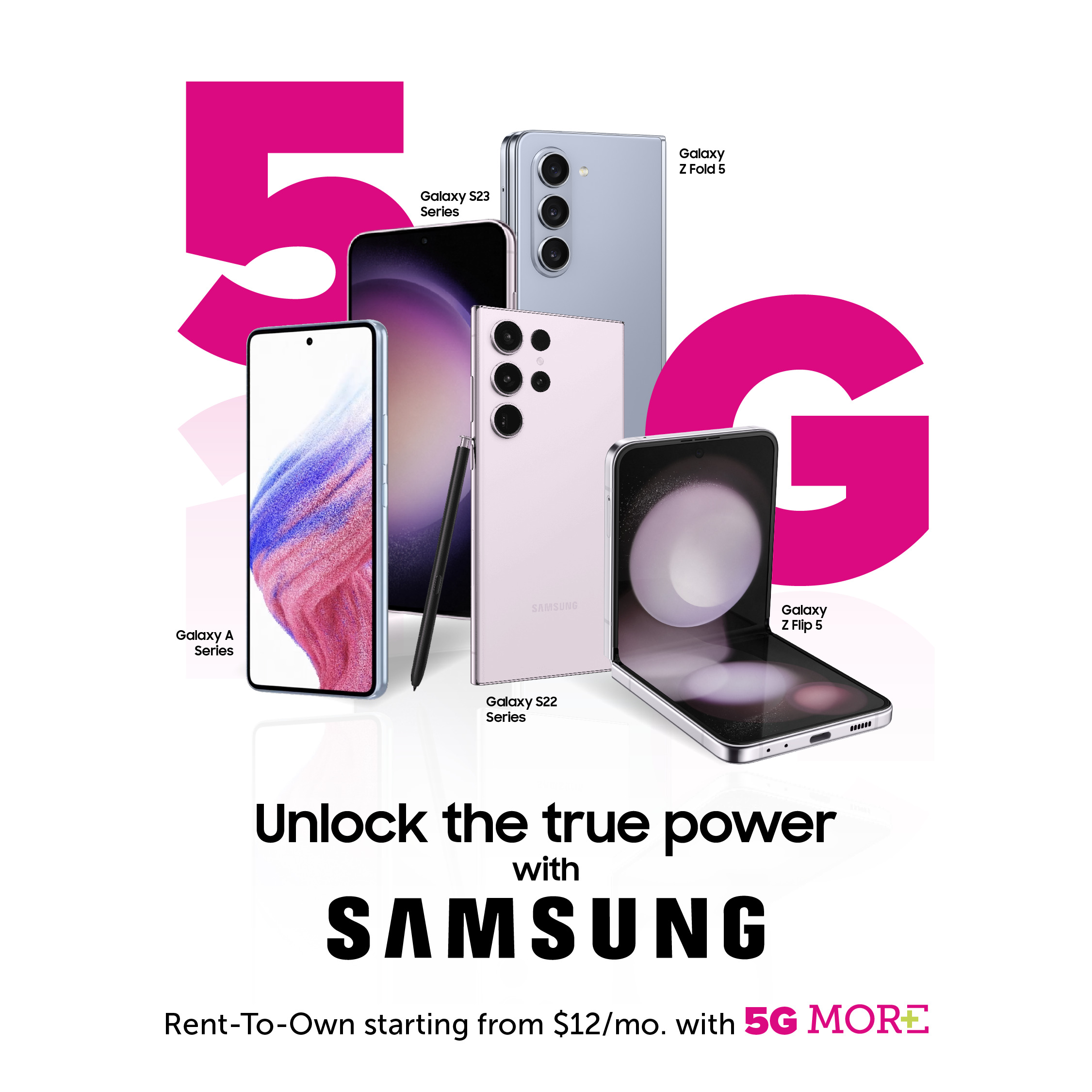 Samsung devices with Progresif mobile plans Progresif Brunei